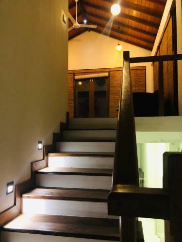 Villa Mandala Tranquil Residence