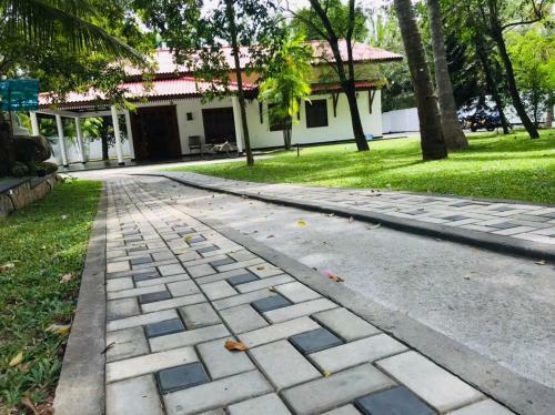 Hotel Sunway Lagoon Kalamatiya