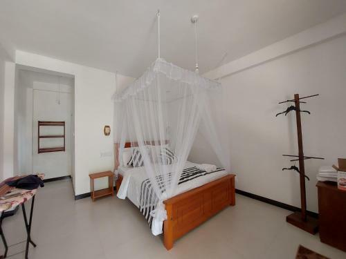 Bed & Breakfast Hotel Memo Ella