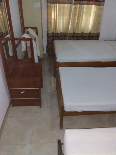Back To Home Hostel