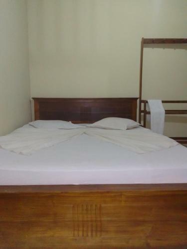 Back To Home Hostel