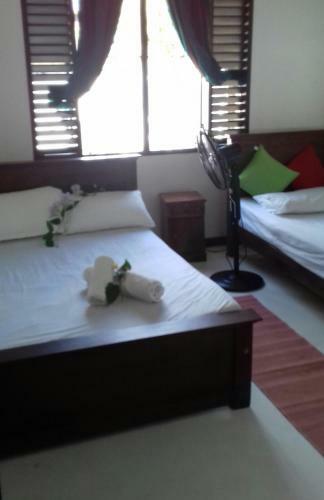 Villa Induruwa Cottage