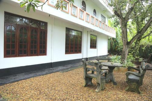 Bed & Breakfast Travana Villa