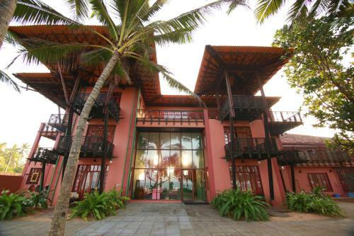 Aida Beach Hotel