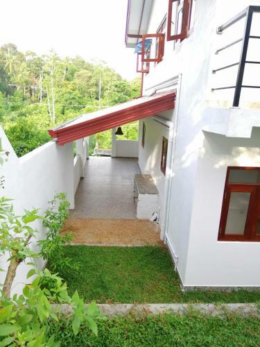 Apartamento Villa Amore