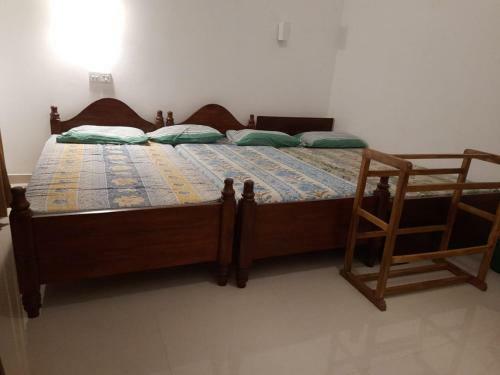 Serene Homestay