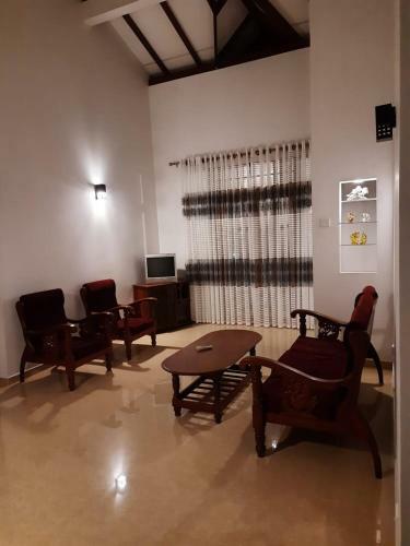 Serene Homestay