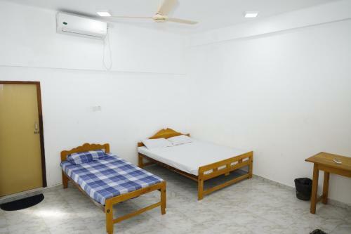 Naelyaz Hotel