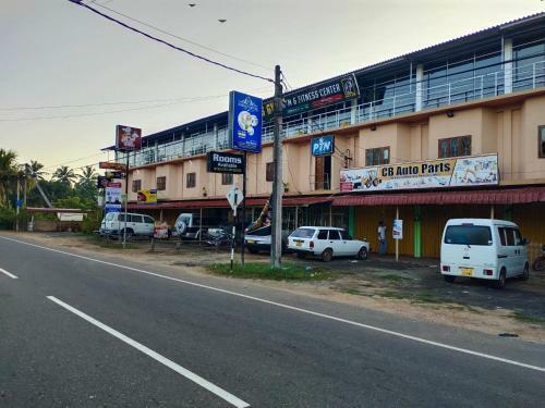 Naelyaz Hotel