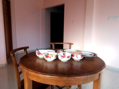 Hostal Ashoka Villa