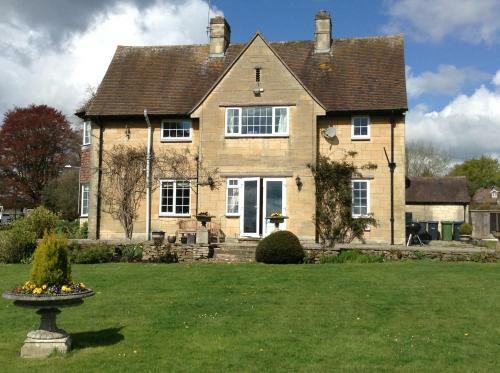 Lodge Foxfield Glamping