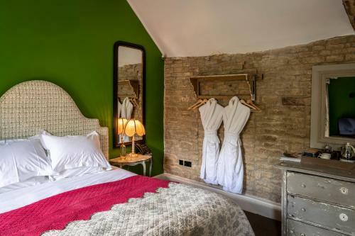 Posada The Swan Inn