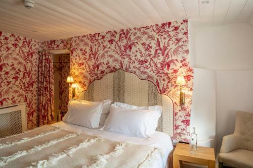 Posada The Swan Inn