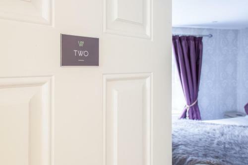 Hotel The Wychwood Inn