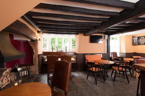 Hotel The Wychwood Inn