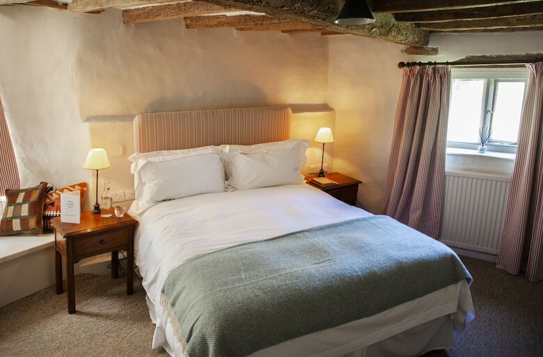 Hostal The Lamb Inn