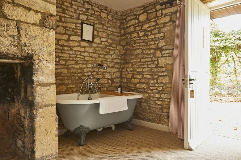Hostal The Lamb Inn