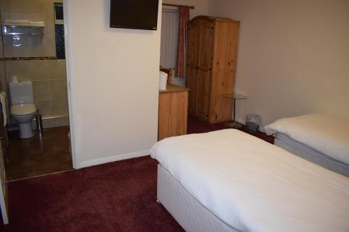 Hotel Coastal Park Accommodation & Grill