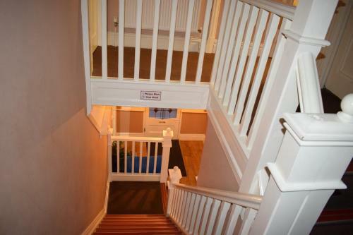 Hotel Coastal Park Accommodation & Grill