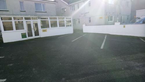 Hotel Coastal Park Accommodation & Grill