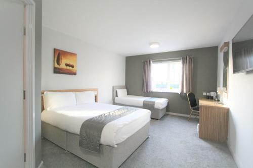 Hotel Citilodge
