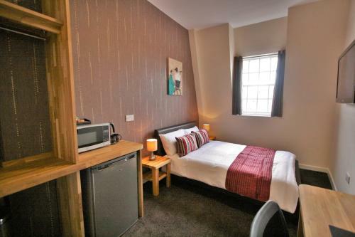 Hotel Citilodge