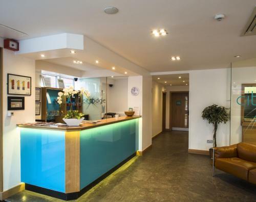 Hotel Citilodge