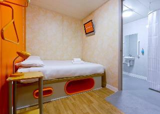 Easyhotel London Luton