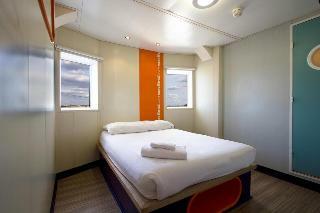 Easyhotel London Luton
