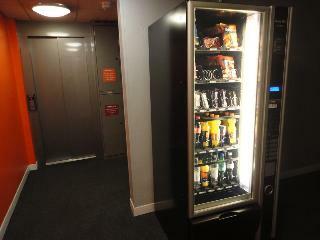 Easyhotel London Luton