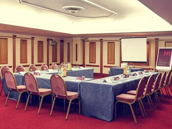 Mercure Hull Royal Hotel