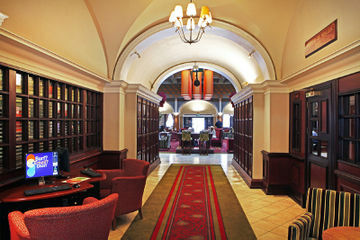 Mercure Hull Royal Hotel