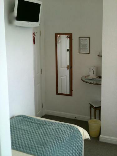 Bed & Breakfast Cornerbrook Guest House