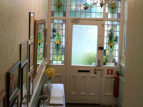 Bed & Breakfast Cornerbrook Guest House