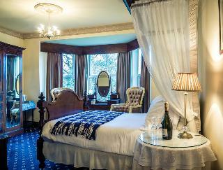 Hostal Redcliffe House Guest Accommodation
