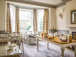 Hostal Redcliffe House Guest Accommodation