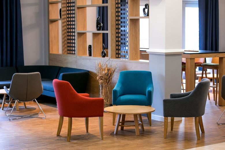 Hotel Holiday Inn Express Hull City Centre