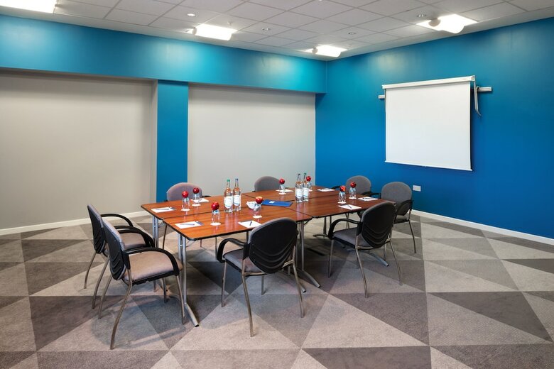 Hotel Holiday Inn Express Hull City Centre
