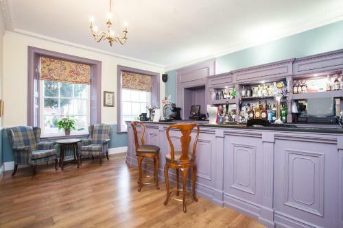 Diglis House Hotel