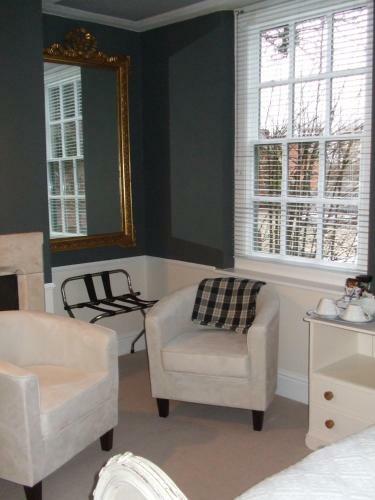 Bed & Breakfast Daybrook House
