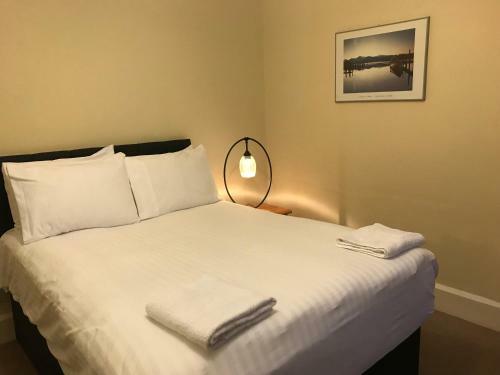 Hostal St.lawrence Hotel