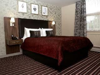Hallmark Hotel Hull