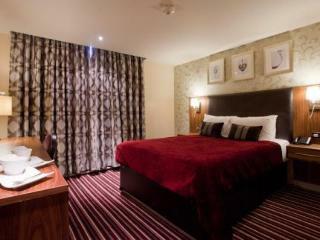 Hallmark Hotel Hull