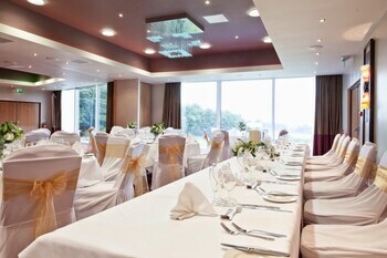 Hallmark Hotel Hull