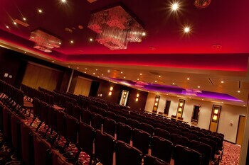 Hallmark Hotel Hull