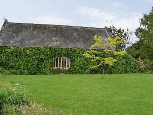 Swallow Barn