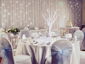Mercure Hull Grange Park Hotel