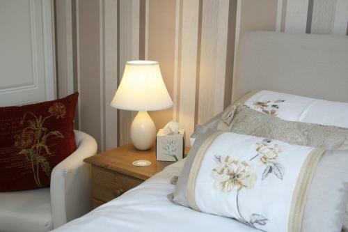Hostal Hanwell House