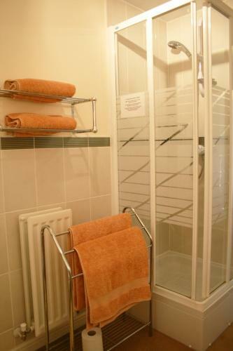 Hostal Hanwell House