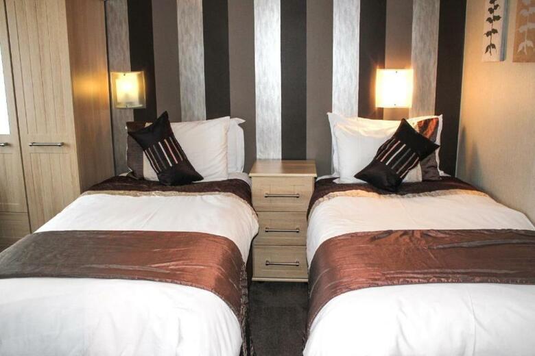 The Park Hotel